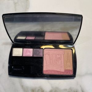 Lancôme La Maison Makeup Palette